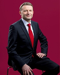 Mikael Laine