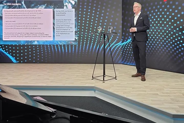 Aspo-Rolf-Jansson-CEO-webcast