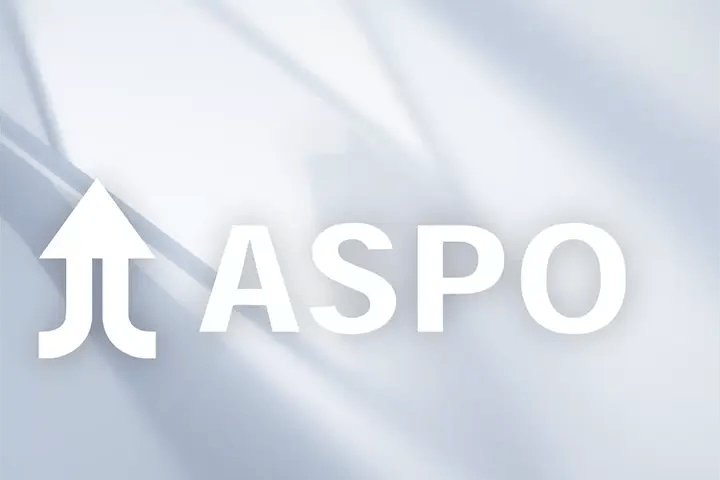 Aspo-white
