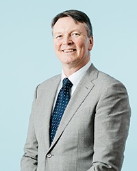 Harri Seppälä - Investor communications