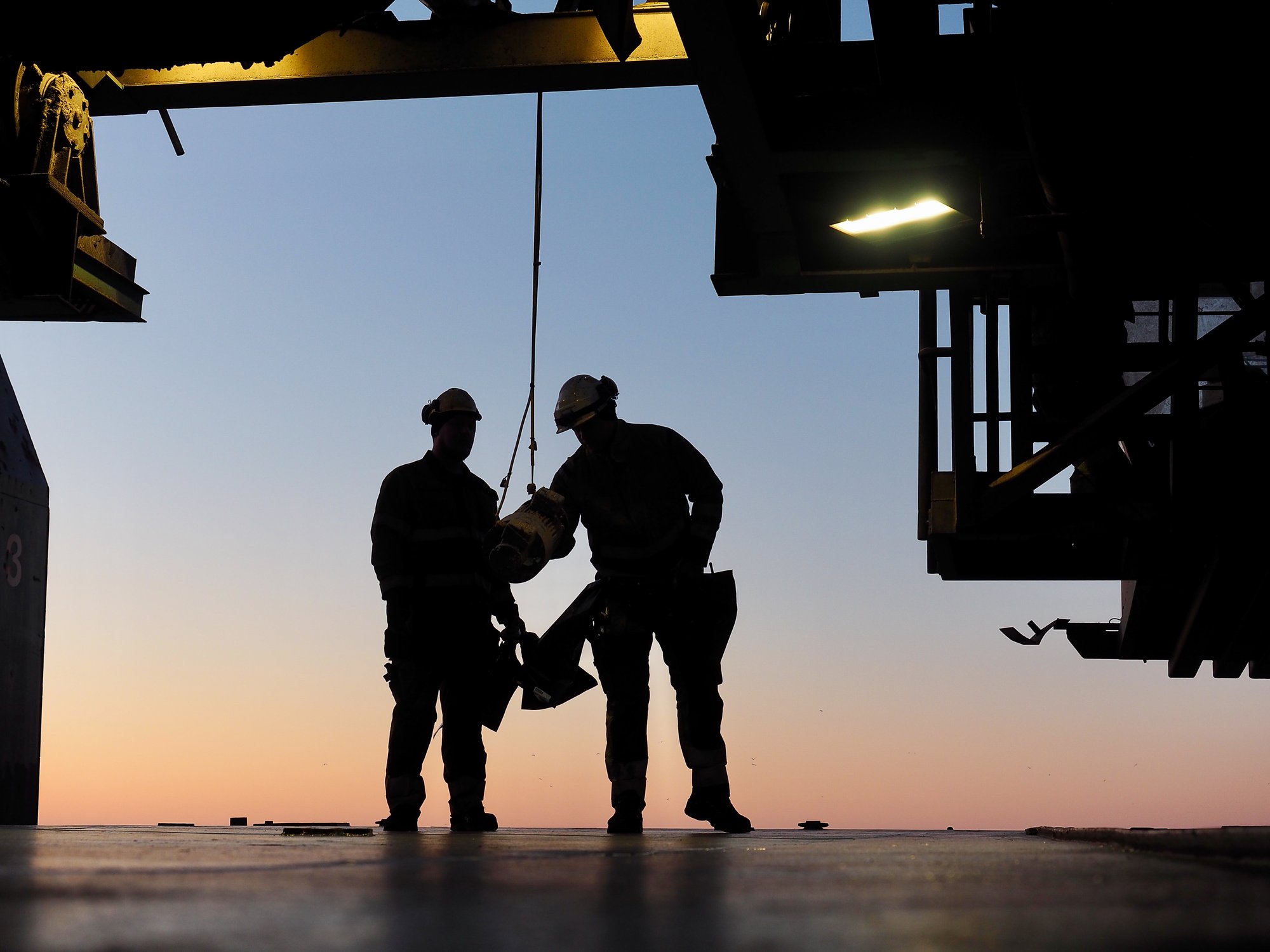 working on deck onboard pasila_2020-08-05_kalleh