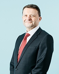 Mikael Laine